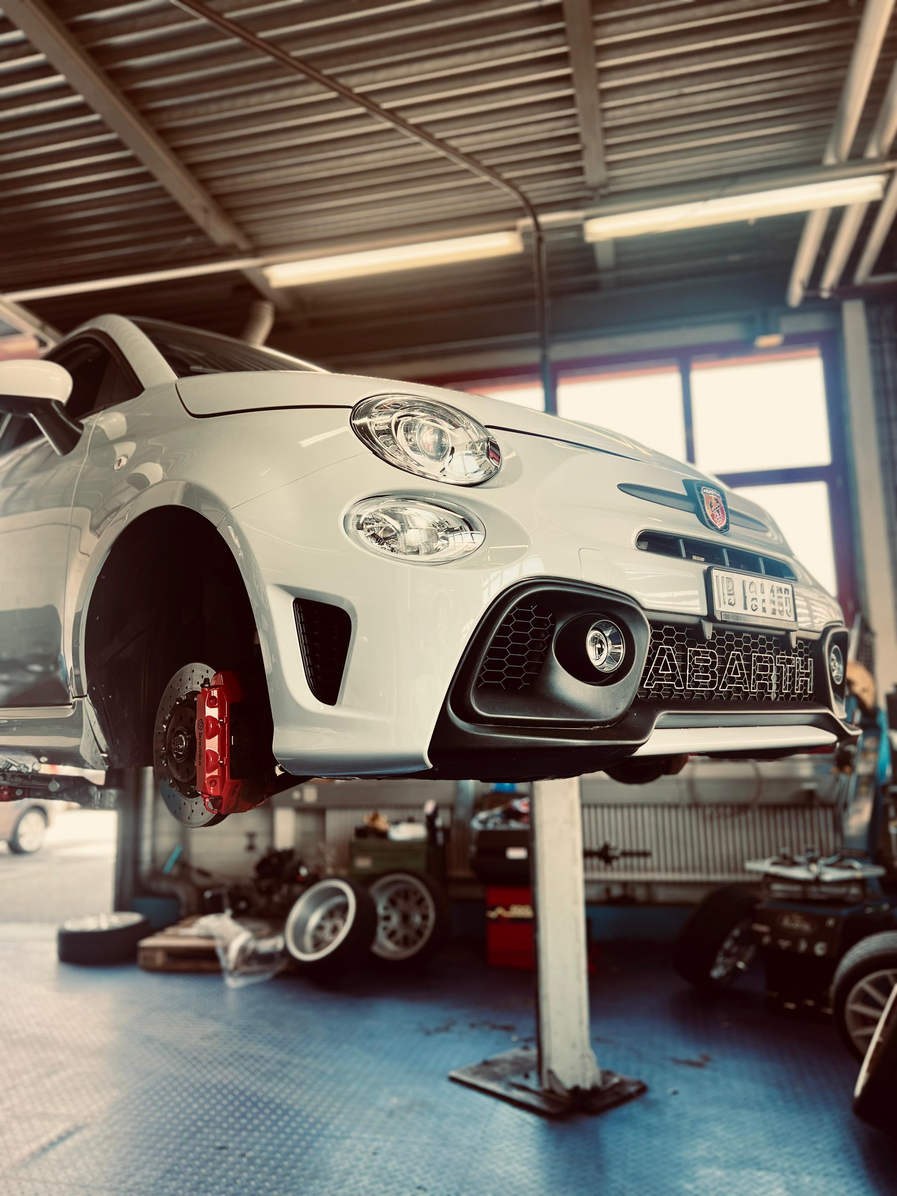 Pourquoi faire réviser sa voiture régulièrement